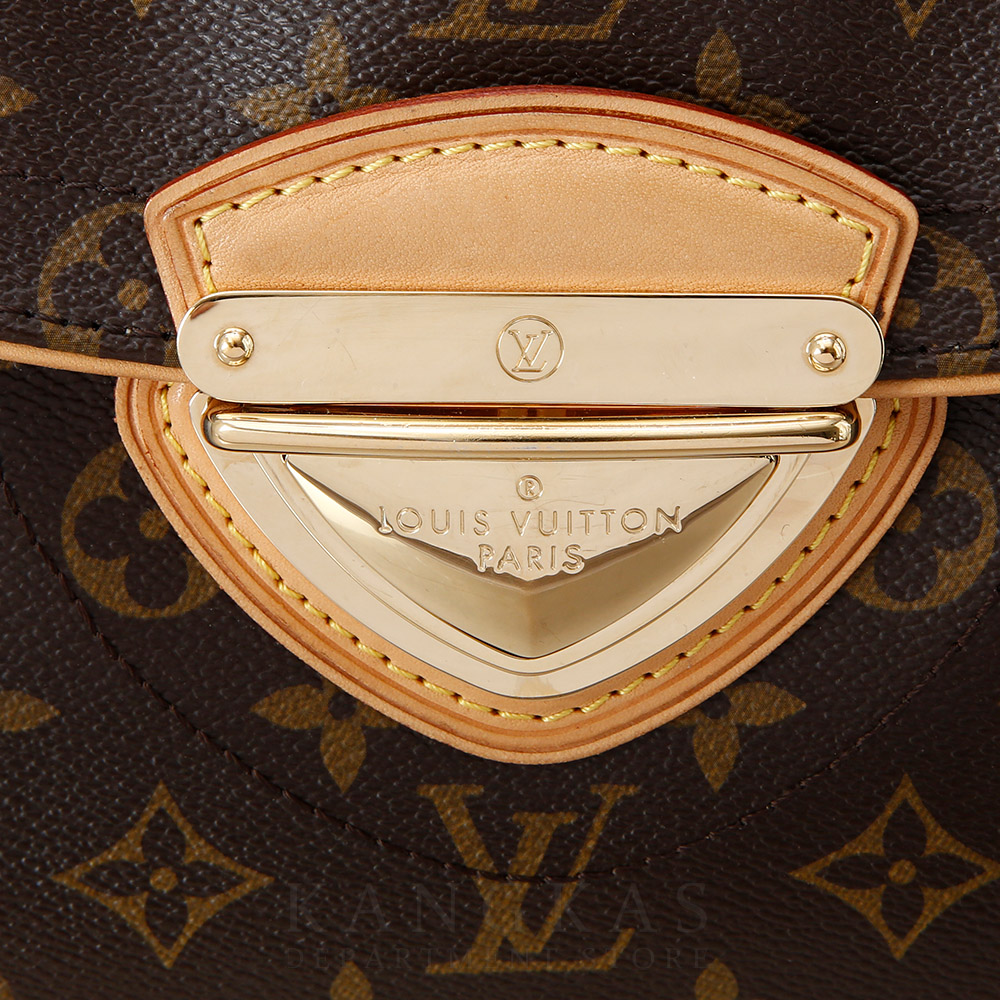 LOUIS VUITTON(USED)루이비통 모노그램 비버리